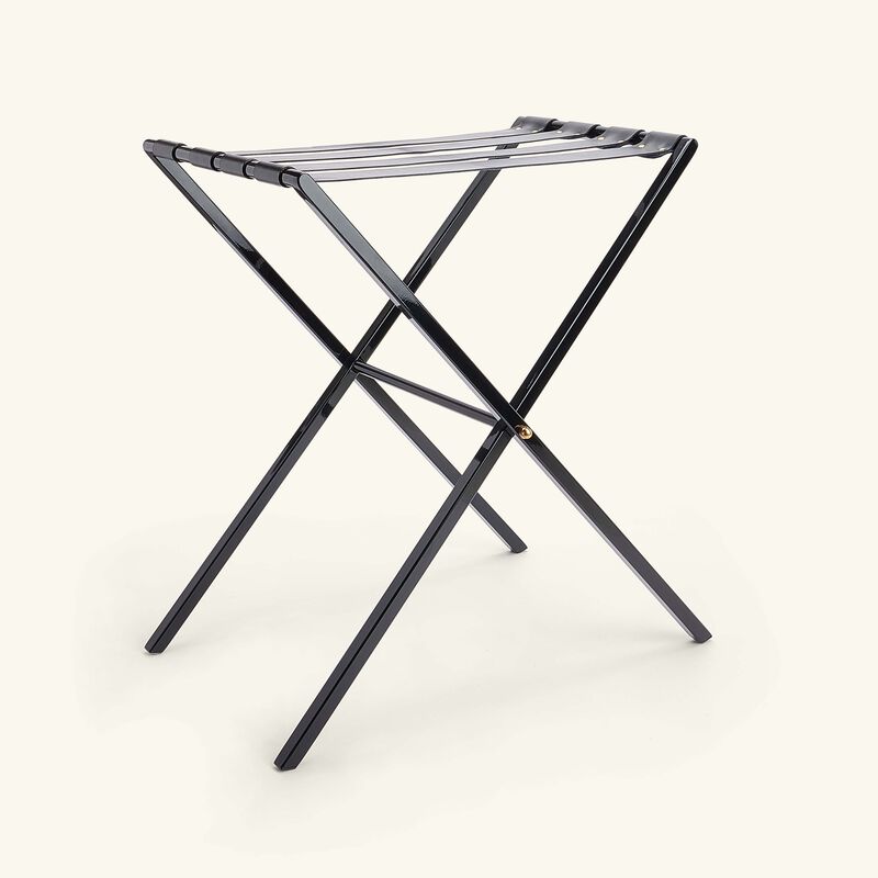 Tray Holder Black fornasetti tray holder black