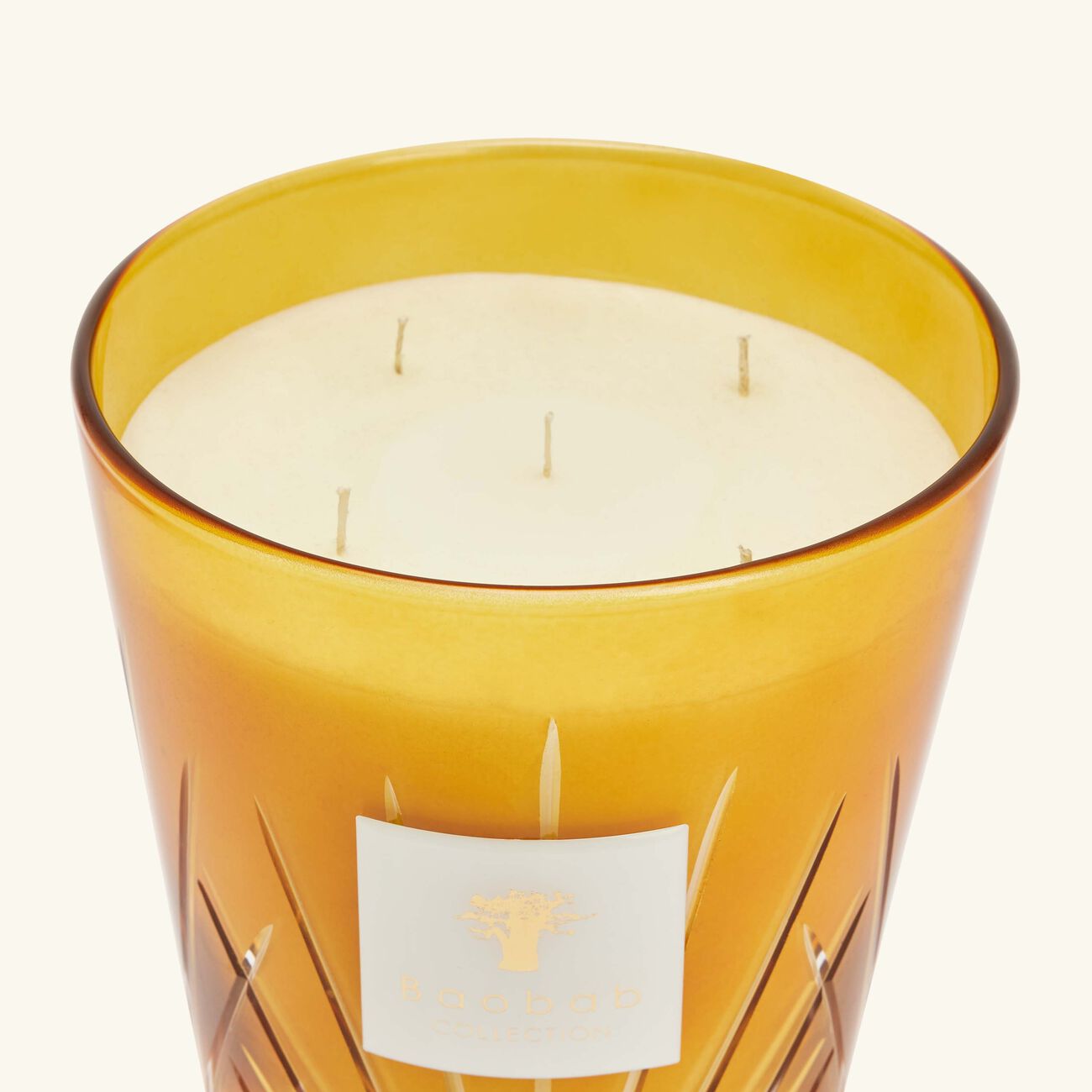 Palma Candle Max 24 baobab collection palma candle max 24