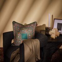 Cachemire Pillow etro cachemire pillow