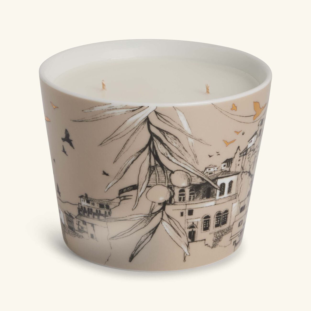 Naseem First Light Candle 500g silsal naseem first light candle 500g