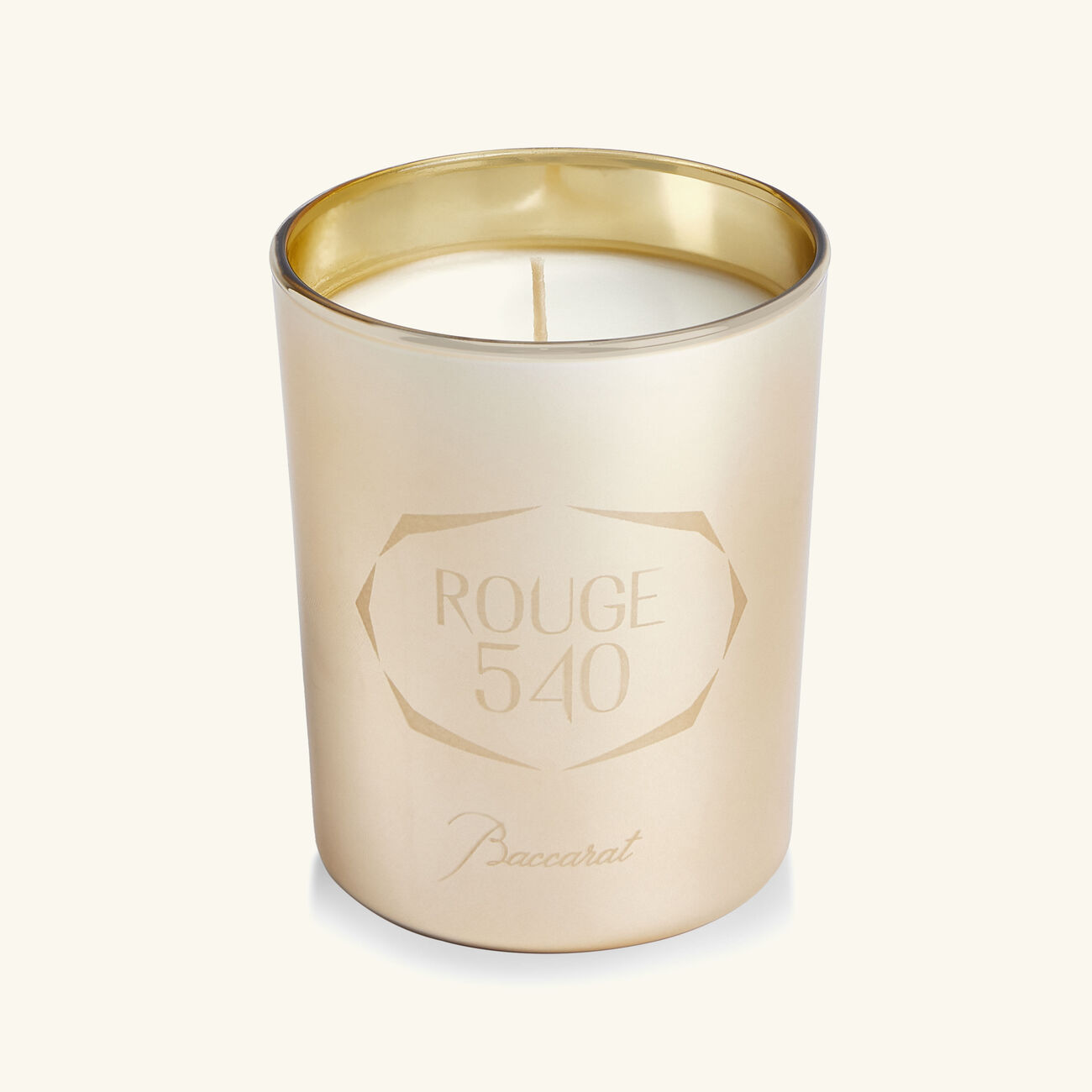 baccarat rouge 540 candle refill