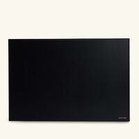 ralph lauren home brennan blotter black