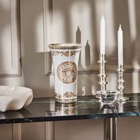 Crystal Caviar Bowl Clear versace crystal caviar bowl clear