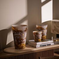 باوباب شمعة سيكرد تريز بوكاني المعطرة ماكس 16