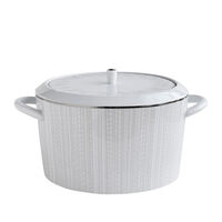 bernardaud silva soup tureen