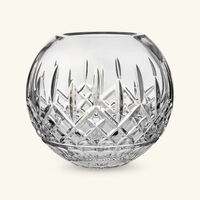 ووترفورد وعاء ليسمور روز متوسط شفاف