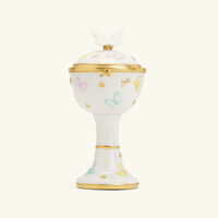 Butterfly Incense Burner White villari butterfly incense burner white