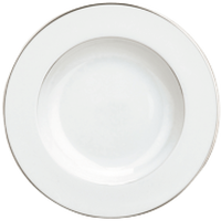 Albi Rimmed Soup Plate, small