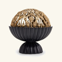 ira udaipur seher bakhoor burner