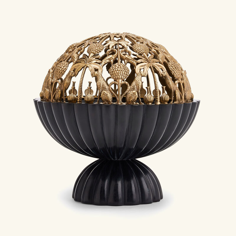 ira udaipur seher bakhoor burner