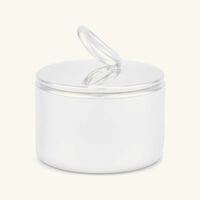 christofle vertigo knife holder silver plated set of 4