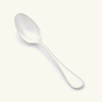 christofle perles flatware set 75 pieces silver plated