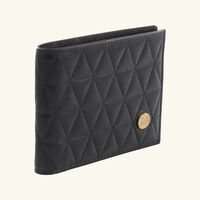 24h Le Mans Billfold 6 Credit Cards Wallet Black st dupont 24h le mans billfold 6 credit cards wallet black