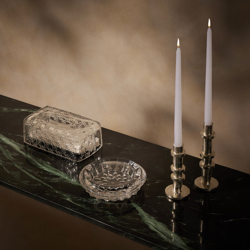 mario cioni   c meta morphosis tissue box clear