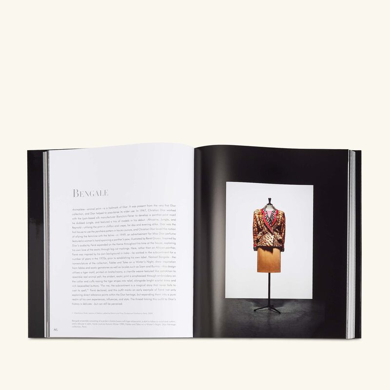 Dior by Gianfranco Ferré Book 37x30cm assouline dior by gianfranco ferr book 37x30cm