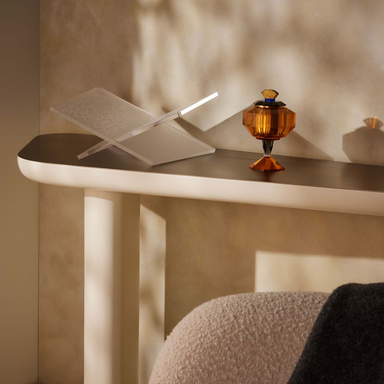 assouline ramadan exclusive bookstand