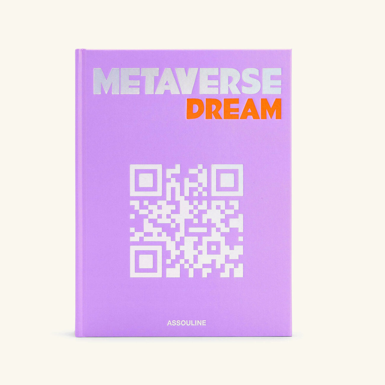 آسولين كتاب ميتافيرس دريم 25x33 سم