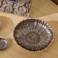 Daisy Bowl Medium Silver buccellati daisy bowl medium silver