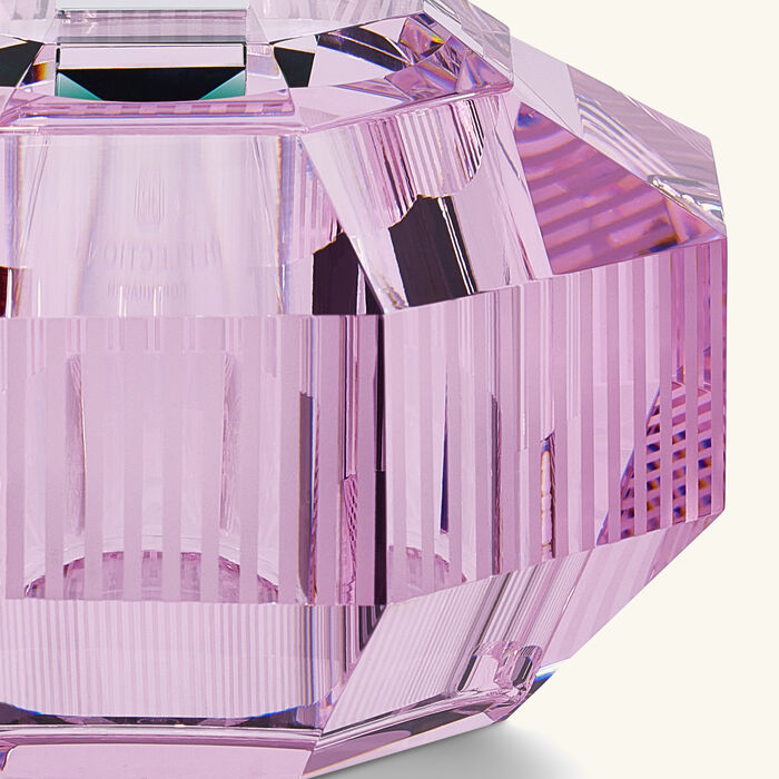 ريفليكشنز كوبنهاغن صندوق كلارا لحفظ المقتنيات وردي