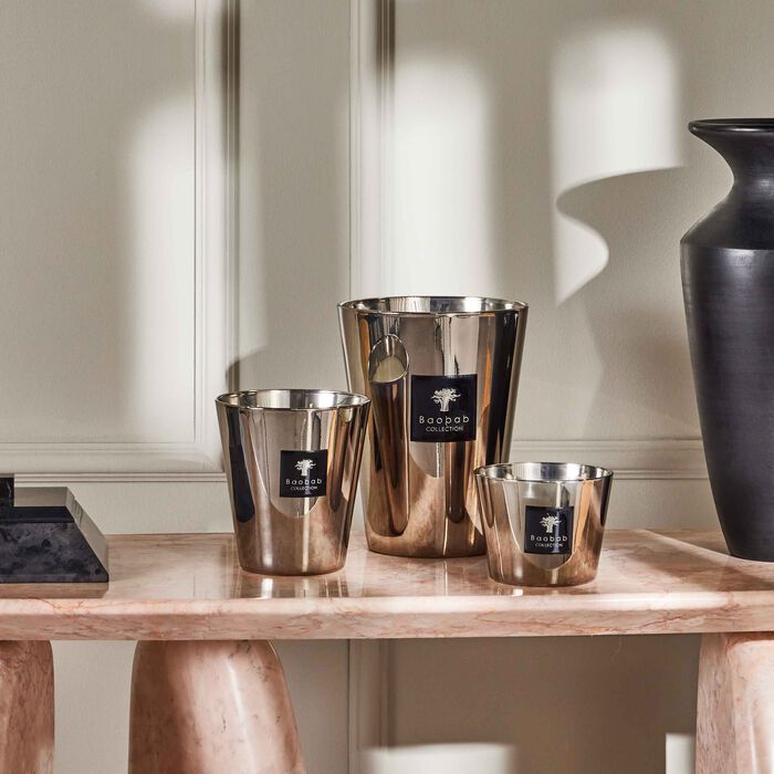 Les Exclusives Platinum Candle Max 24 baobab collection les exclusives platinum candle max 24