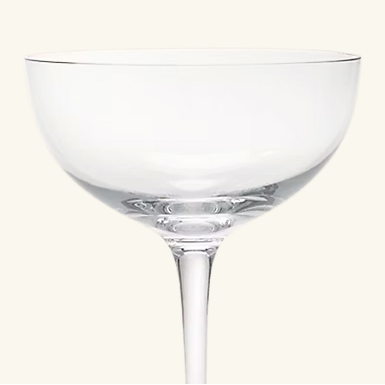 Norwood Champagne Flute Glass Clear ralph lauren home norwood champagne flute glass clear