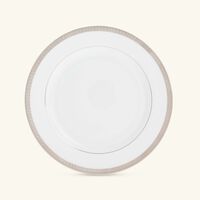 christofle malmaison dessert plate silver 21cm