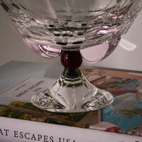 reflections copenhagen radiant amira centerpiece small