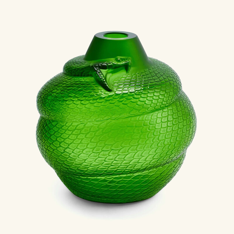 Serpente Salvaje Vase main image 1