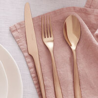 Copper L'Ame De Christofle Dinner Set copper l ame de christofle dinner set