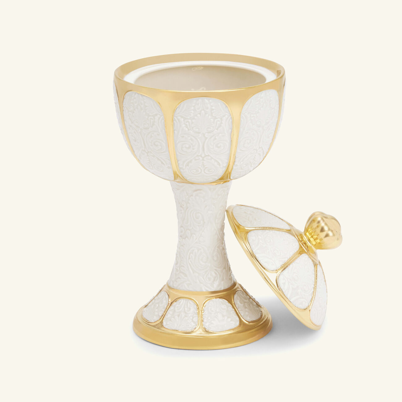 Amour Incense Burner White villari amour incense burner white