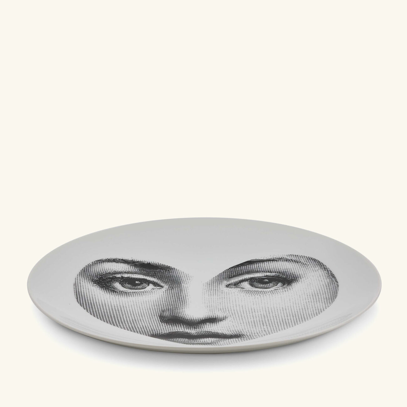 fornasetti tema e variazioni no 41 wall plate