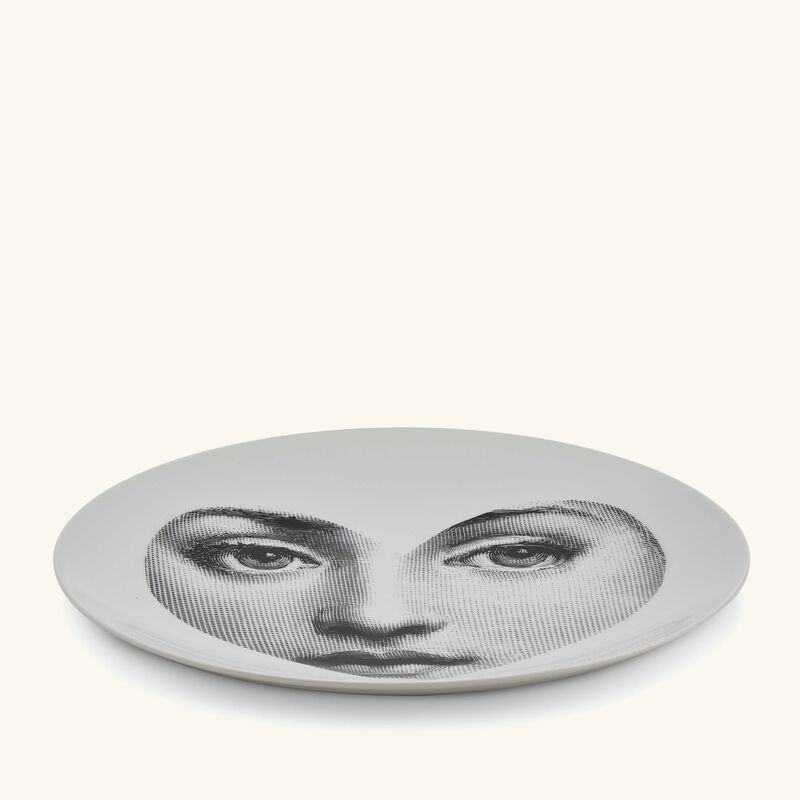 fornasetti tema e variazioni no 41 wall plate