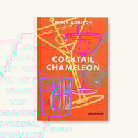 آسولين كتاب كوكتيل شاميليون 28 19 سم