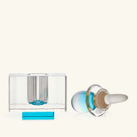 reflections copenhagen serene flacon perfume bottle