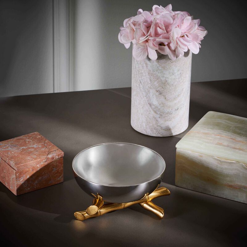 Bamboo Evoca Bowl l objet bamboo evoca bowl