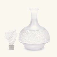 Versailles Decanter Clear lalique versailles decanter clear