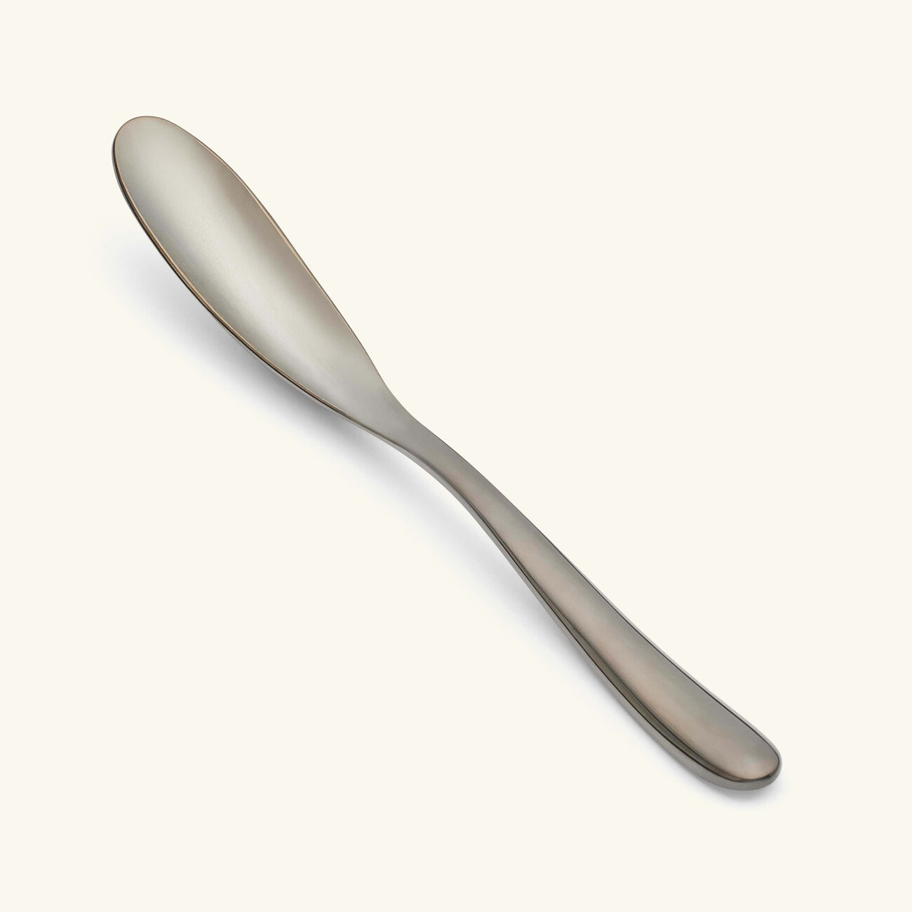 ملعقة القهوة لام دو إسبريسو سوداء كريستوفل ملعقة القهوة لام دو إسبريسو سوداء