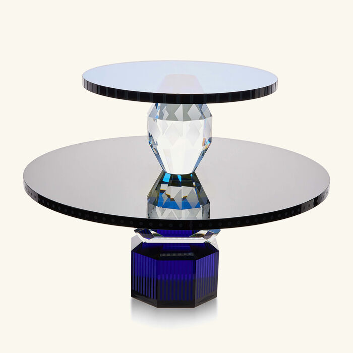 ريفليكشنز كوبنهاغن قاعدة الكيك الكريستالية دالاس