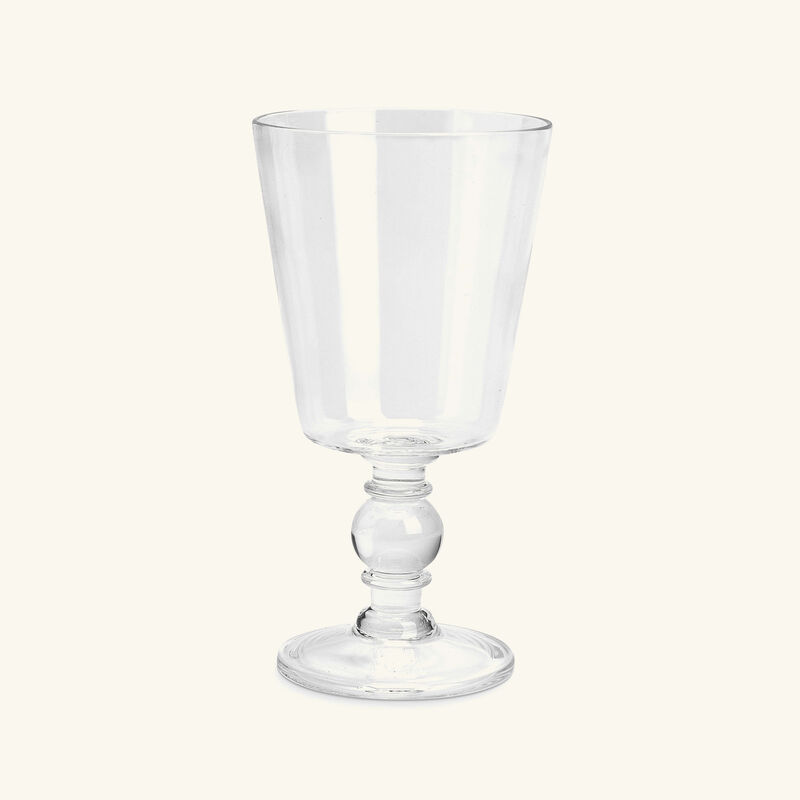 ira udaipur hana drinking glass clear