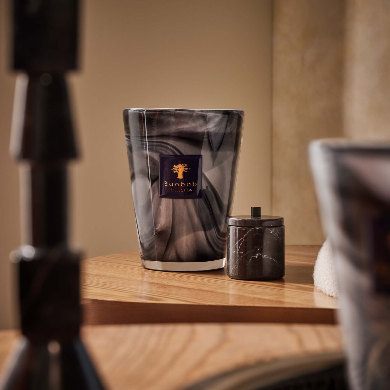 باوباب شمعة أطلس توبقال ماكس 35