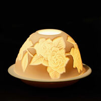 مصباح ليثوفاني جاردينيا فلاور برناردو مصباح ليثوفاني جاردينيا فلاور