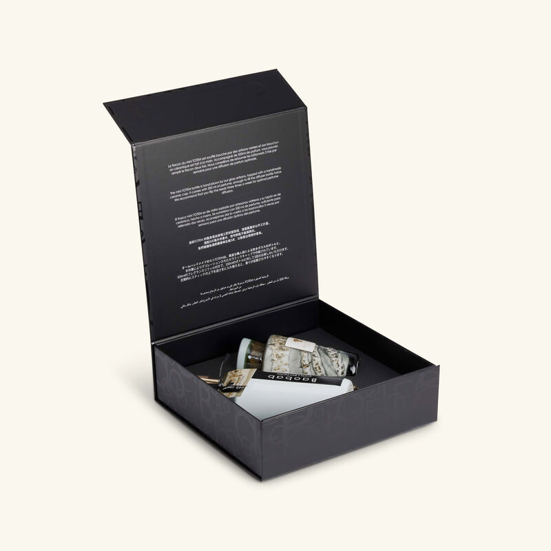 baobab collection sand atacama diffuser 250ml