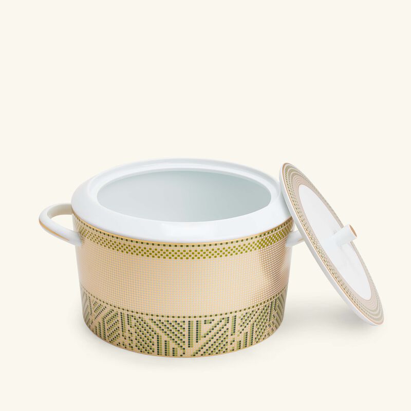 وعاء التقديم برناردو أوغوستا 2 لتر