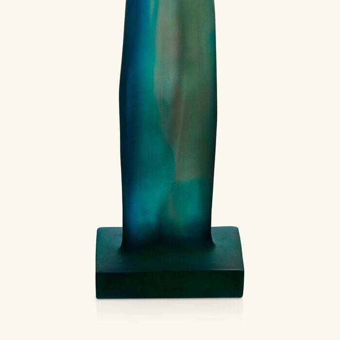 Depart Sculpture Large Blue daum depart sculpture large blue
