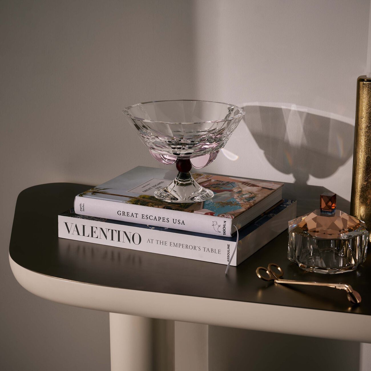 reflections copenhagen radiant amira centerpiece small