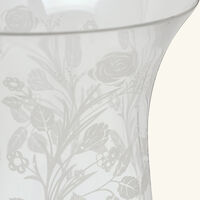 باكارا غطاء مصباح توليب هوريكين