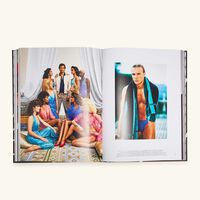 آسولين كتاب جيمس بوند ستايل 33   25 سم