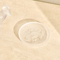 Papillons Centerpiece Clear lalique papillons centerpiece clear