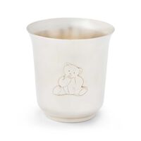 Charly Bear Baby Cup, small