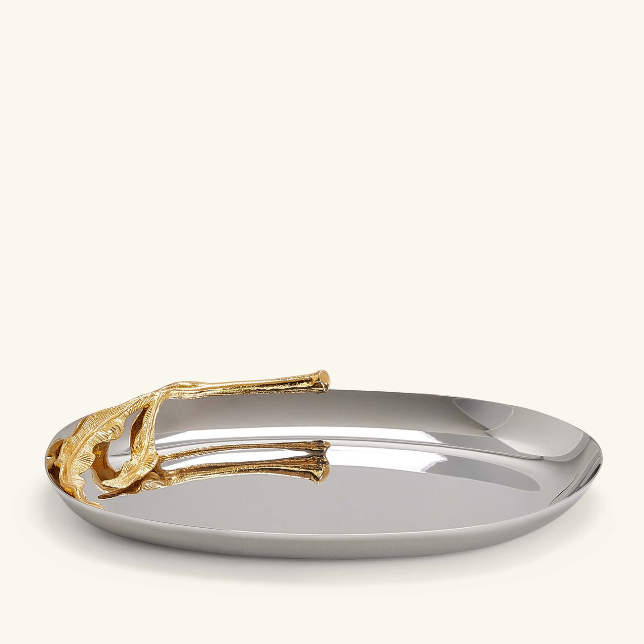 لوبجيه صينية فيرن بالحجم الصغير